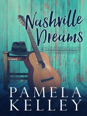 cover image of Nashville Dreams